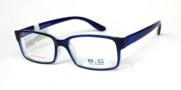 Gọng kính BC BC3019TR C15
